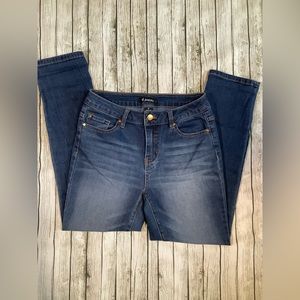 d.jeans skinny jeans size 6